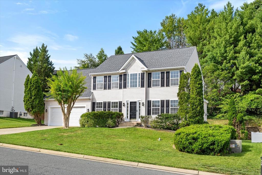 Brush Everard Ct, Stafford, VA 22554