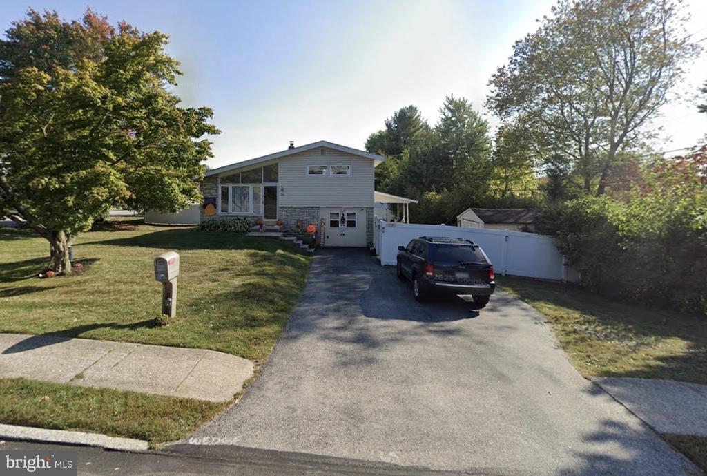 W Valley Forge Rd, King Of Prussia, PA 19406