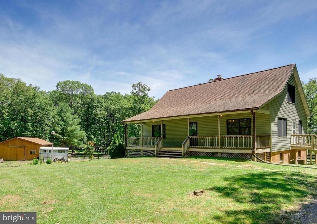 True Blue Rd, Culpeper, VA 22701