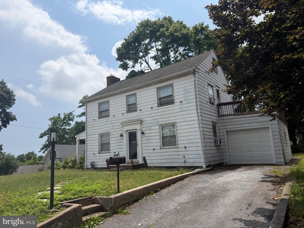 Fox St, Harrisburg, PA 17109