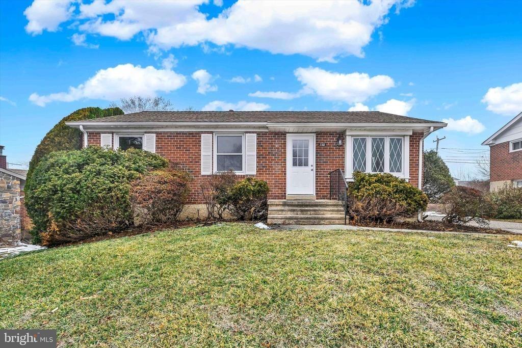 Weathervane Rd, Parkville, MD 21234