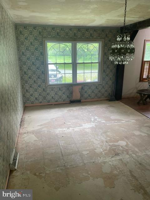 Sandy Ln, Bellefonte, PA 16823
