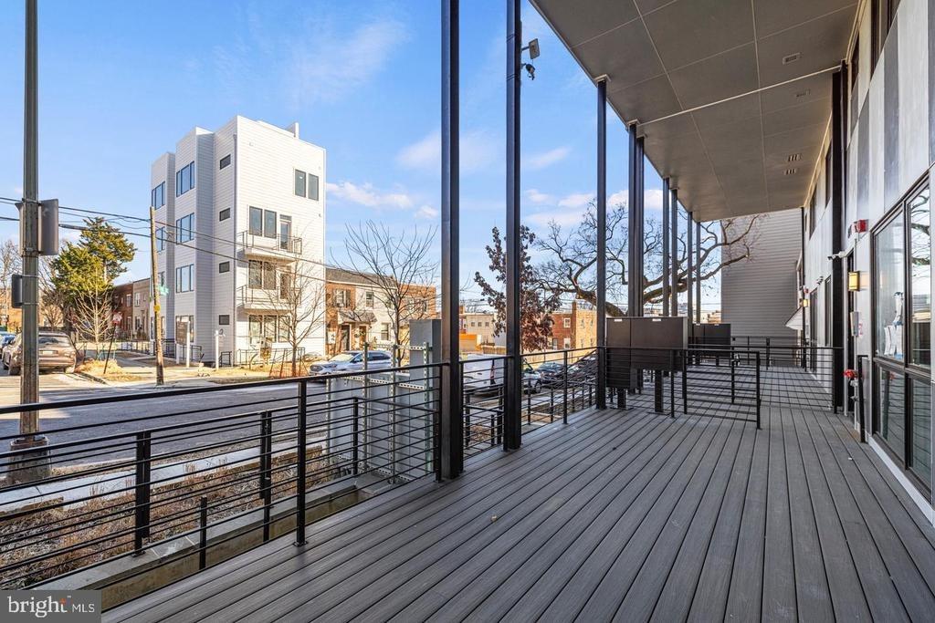 18th St Ne, Washington, DC 20002