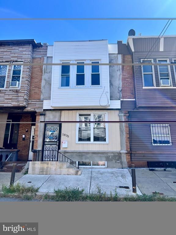 S Taylor St, Philadelphia, PA 19145