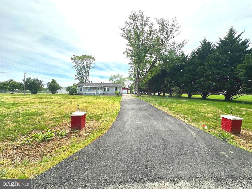 Marye Rd, Woodford, VA 22580