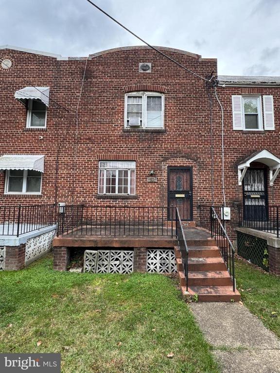 Benning Rd Ne, Washington, DC 20019