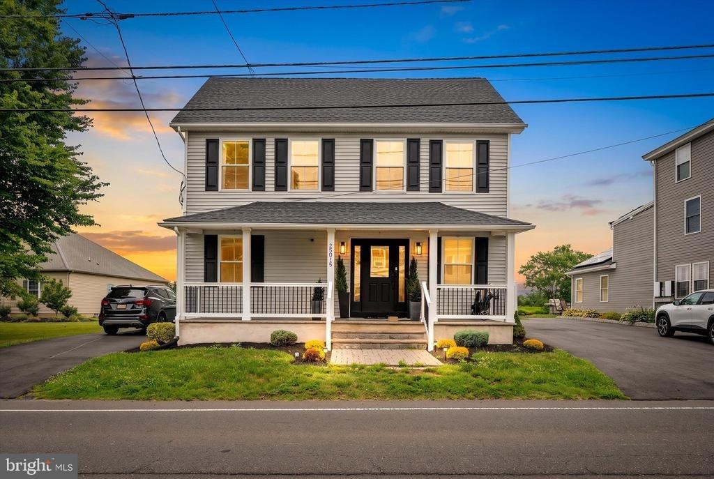 Mount Pleasant Rd, Columbus, NJ 08022