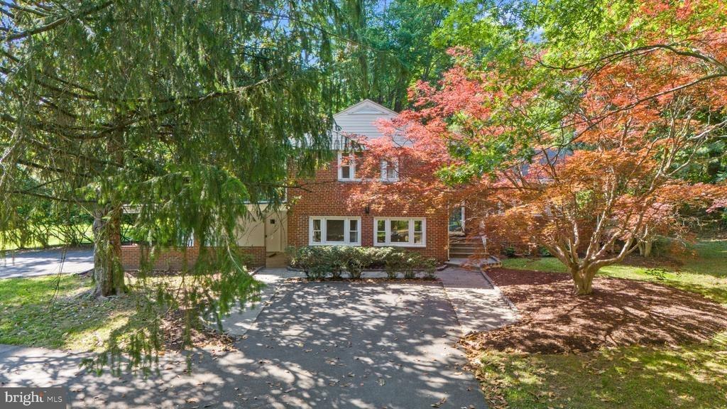 Berwick Rd, Silver Spring, MD 20904