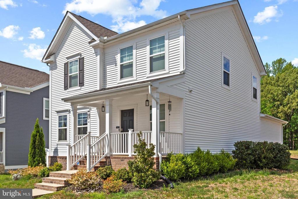 Sacagawea St, Ruther Glen, VA 22546