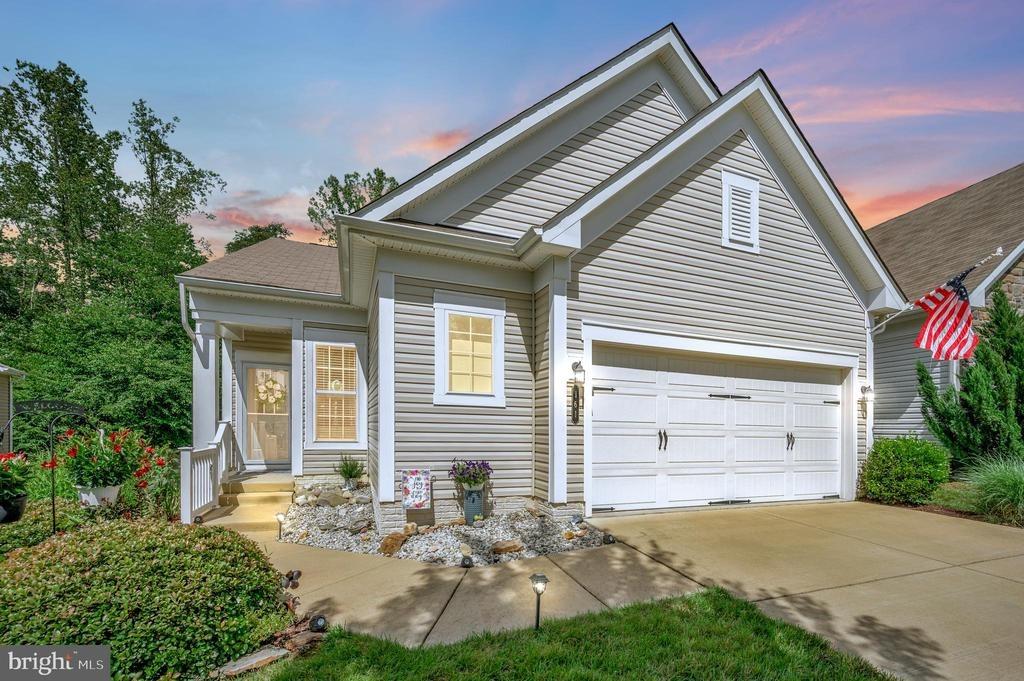 Denison St, Fredericksburg, VA 22406
