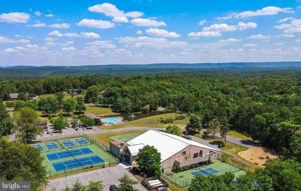 Rising Sun Rd, Hedgesville, WV 25427