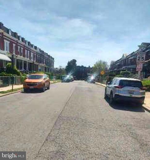 Gwynn Ave, Baltimore, MD 21229