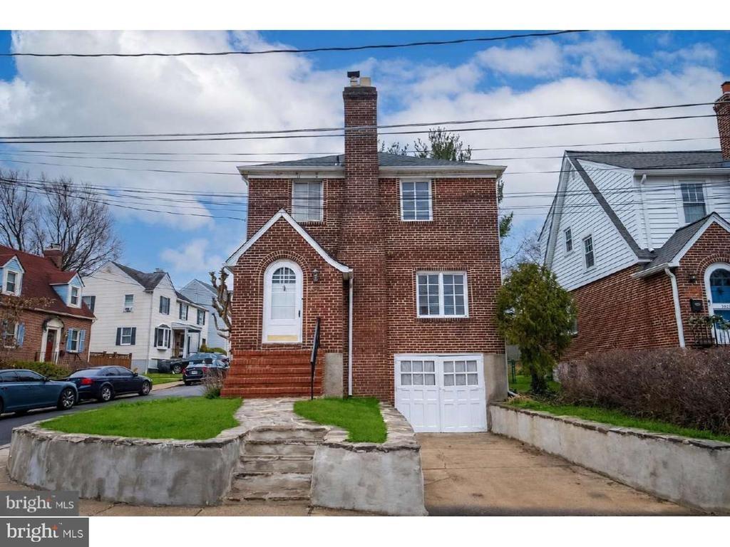 Lavender Ave, Parkville, MD 21234