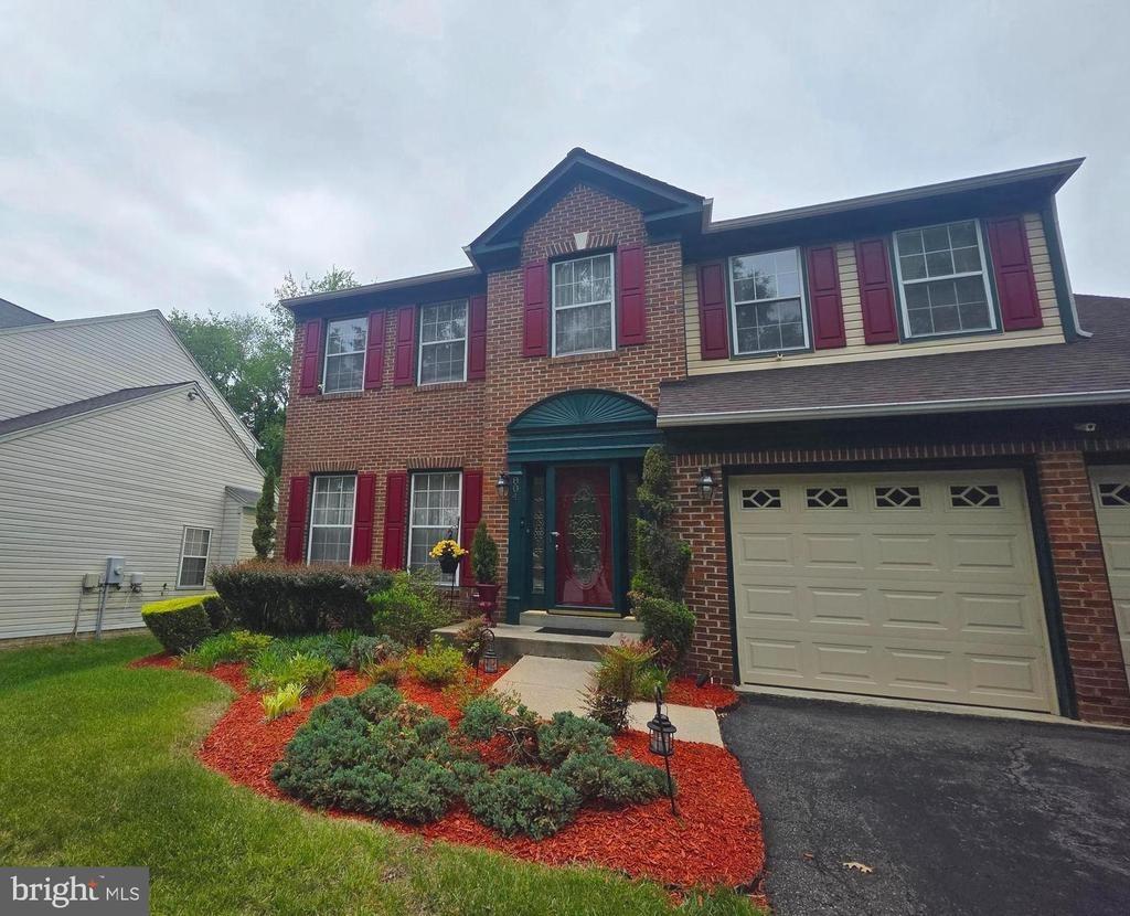 Falls Lake Dr, Bowie, MD 20721