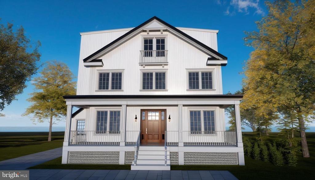 Bradley Ln, Chevy Chase, MD 20815