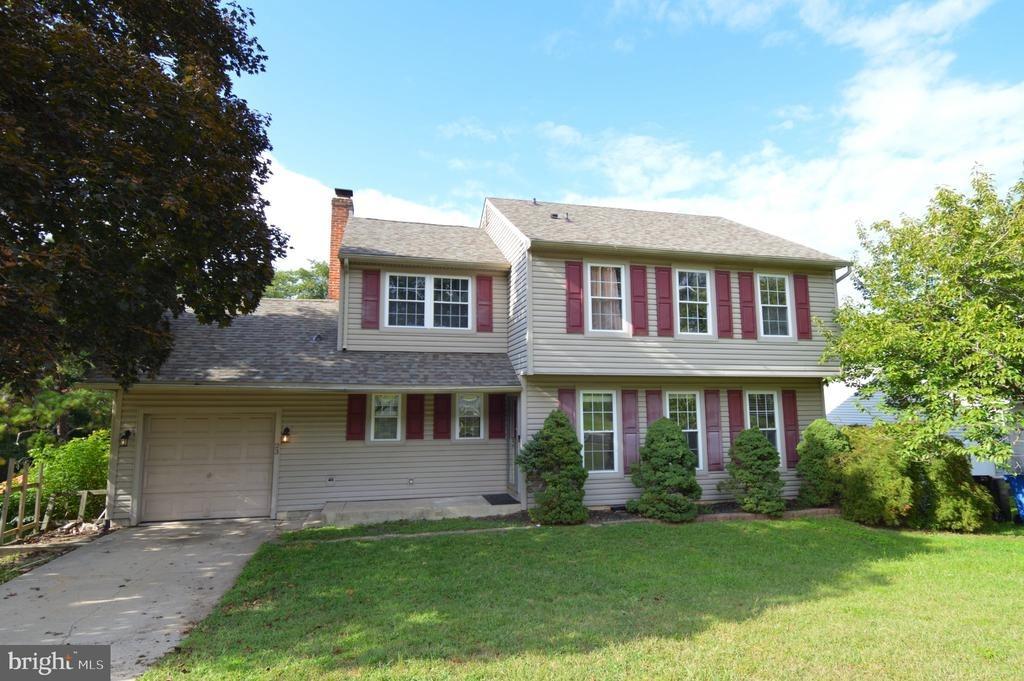 Pembrook Rd, Blackwood, NJ 08012