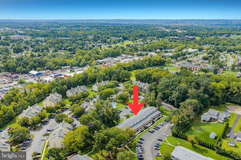 Stony Way, Norristown, PA 19403