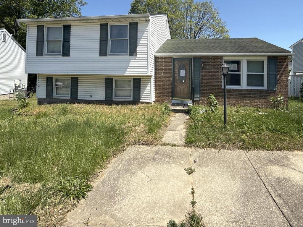 Woodmans Ct, Essex, MD 21221