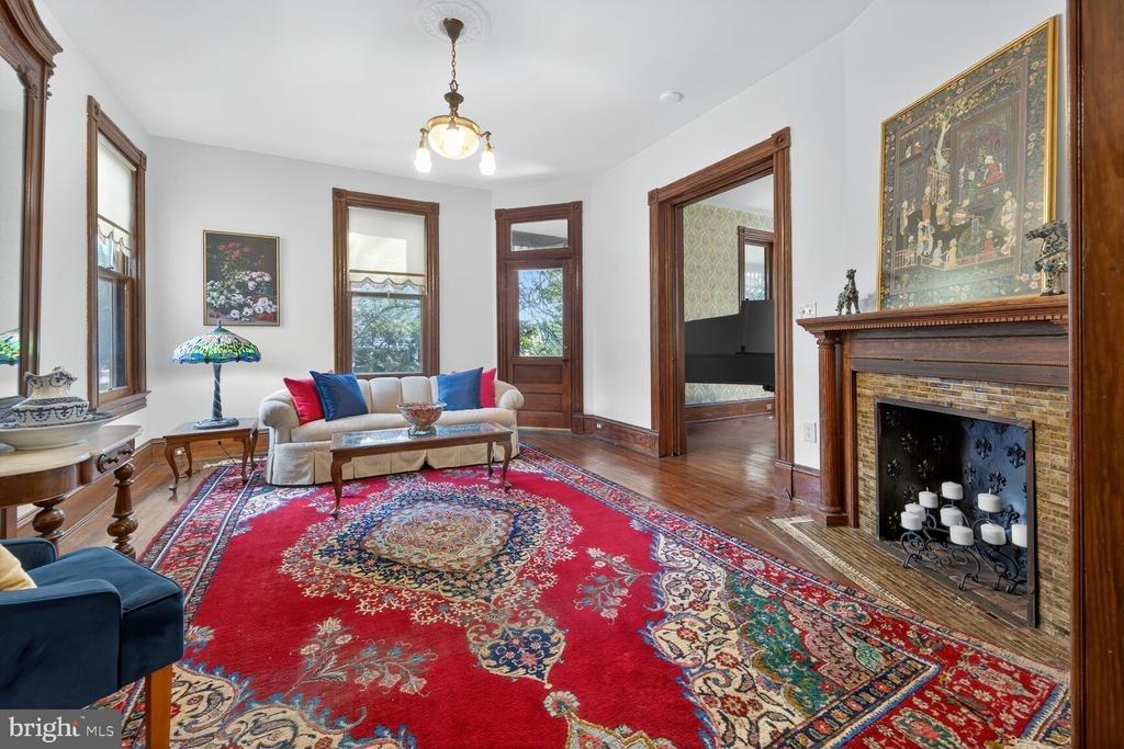 Prospect St, Kensington, MD 20895