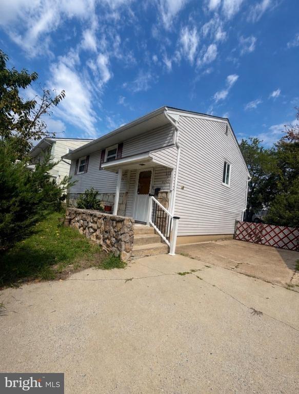 Norwood Ave, Pennsauken, NJ 08110