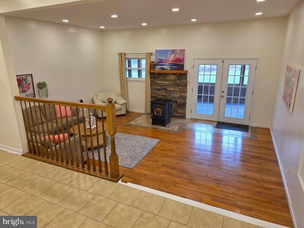 George Arnold Ln, Green Spring, WV 26722