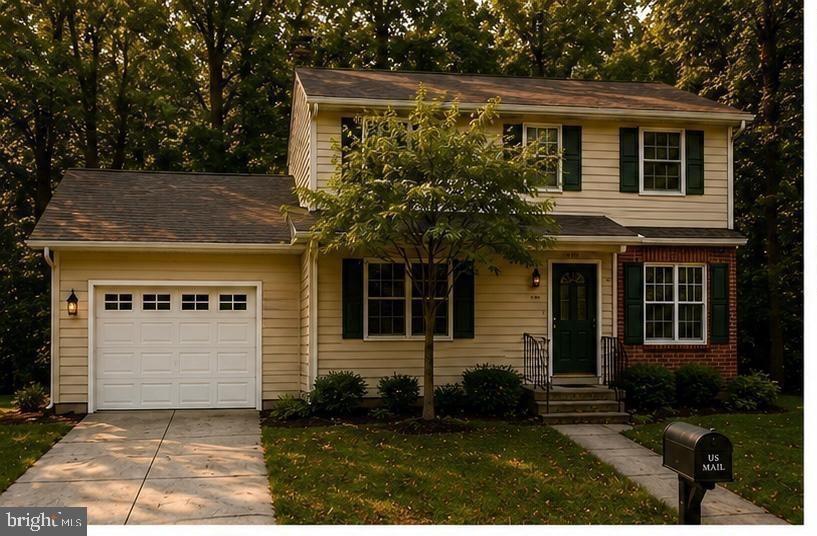 Cotton Mill Dr, Woodbridge, VA 22192
