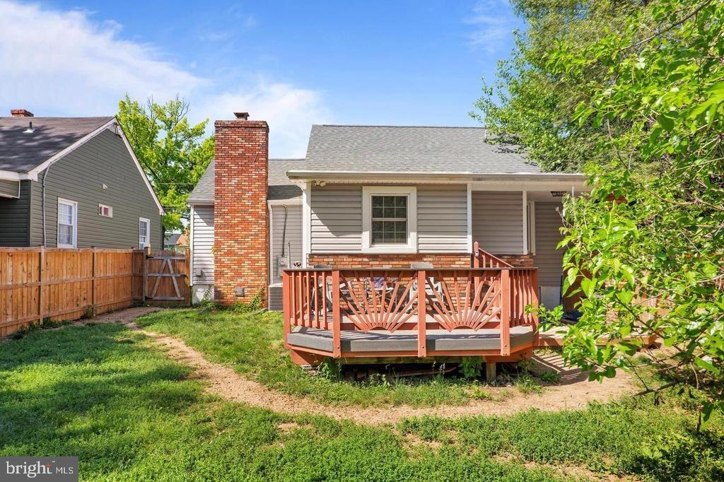 Patterson Ave, Winchester, VA 22601