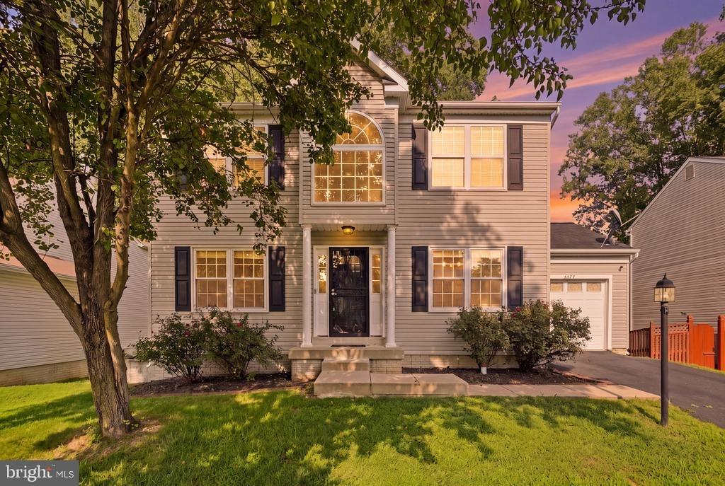 Vidalia Ct, Waldorf, MD 20601