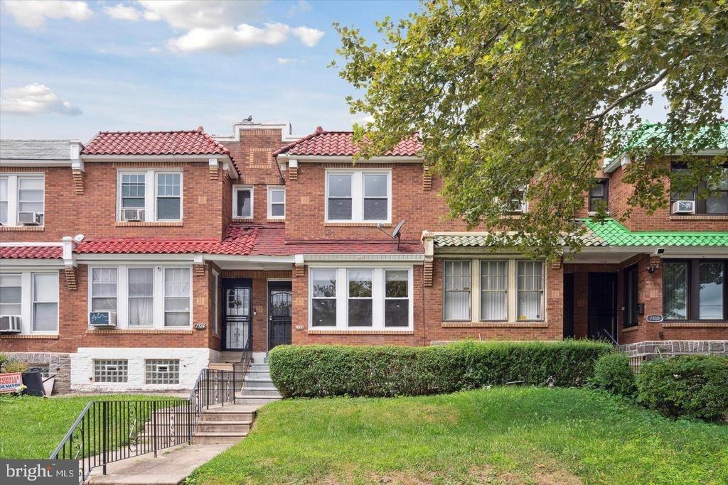 N 20th St, Philadelphia, PA 19138
