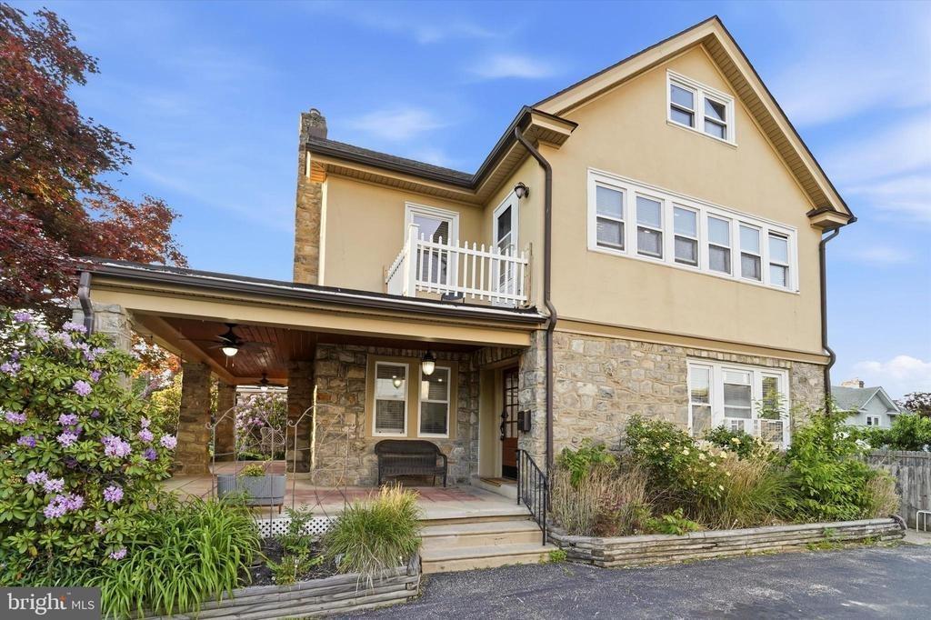 Congress Ave, Lansdowne, PA 19050