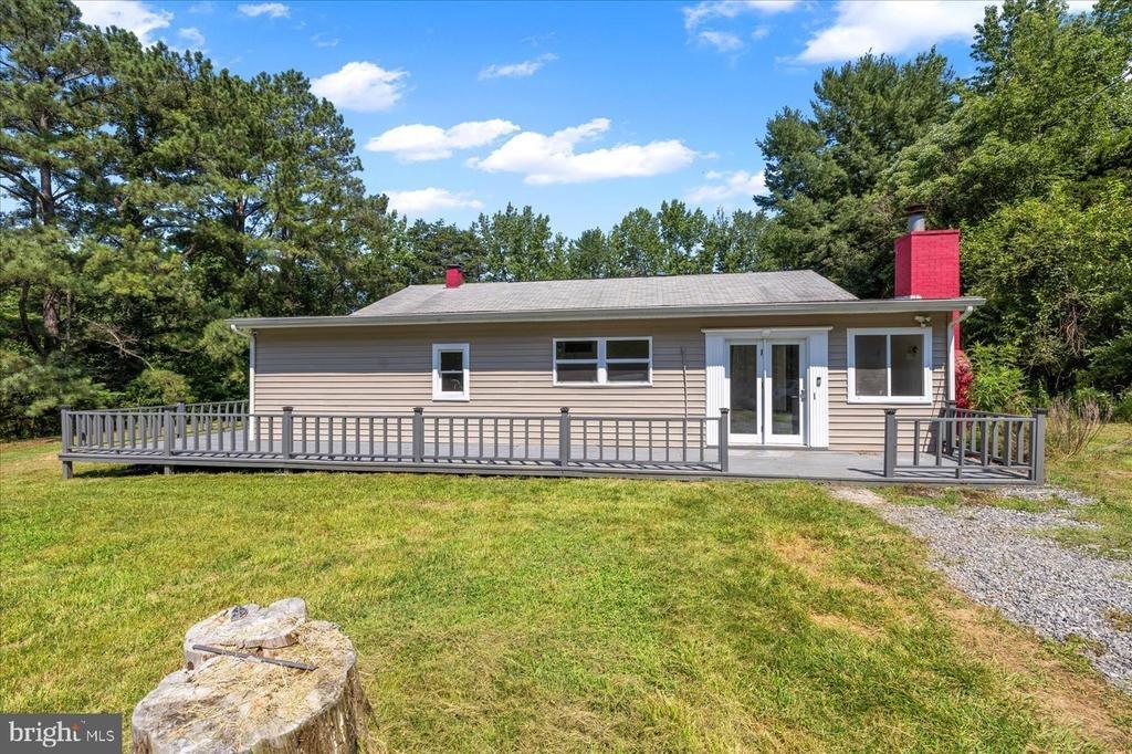 Peach Tree Ln, Fredericksburg, VA 22406