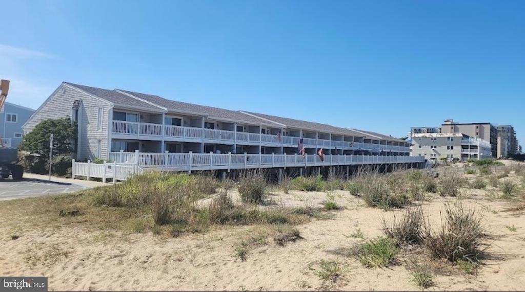 Wight St, Ocean City, MD 21842