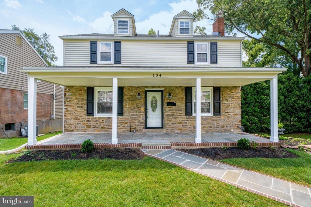 Atwood Rd, Glenside, PA 19038
