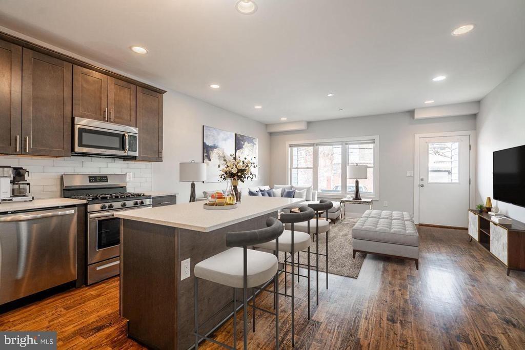 E Hagert St, Philadelphia, PA 19125