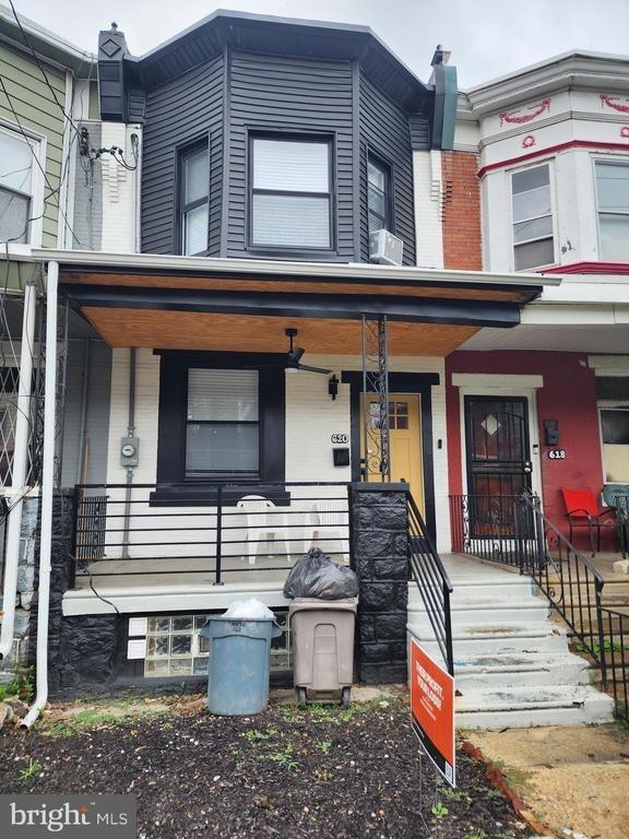 S 55th St, Philadelphia, PA 19143