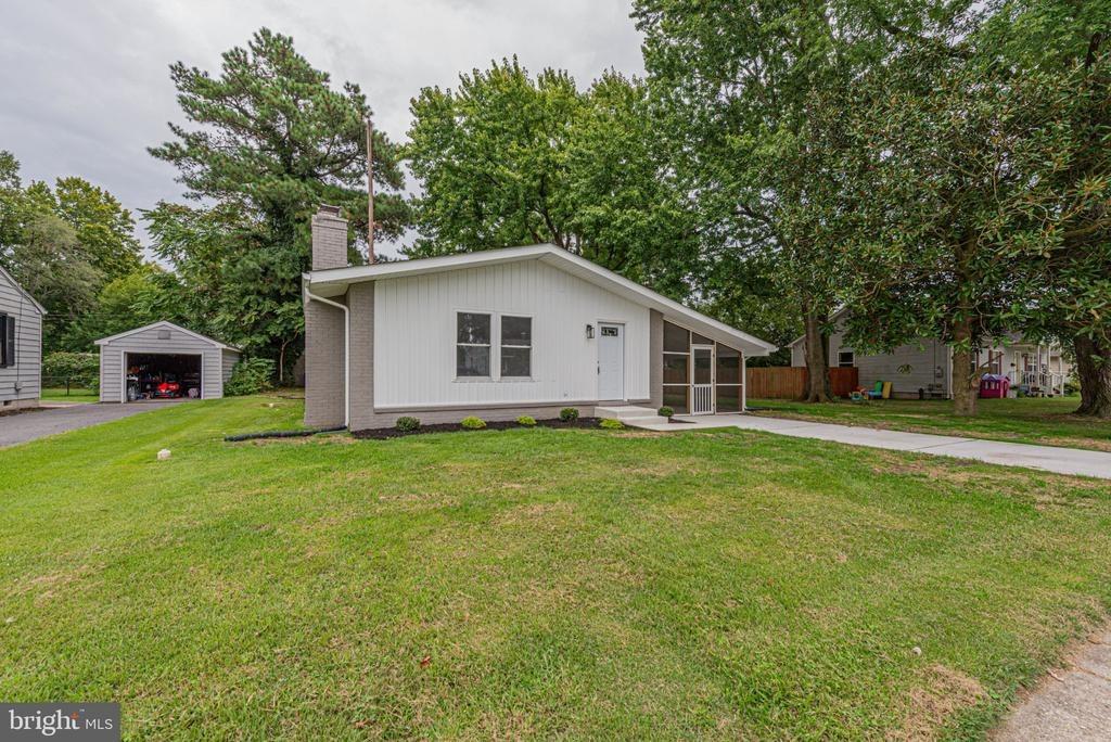 N Willey St, Seaford, DE 19973