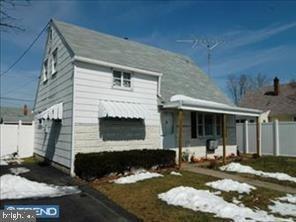 Hartman Ave, Temple, PA 19560