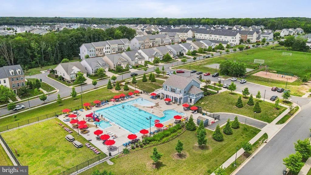 Windflower Way, Stafford, VA 22554
