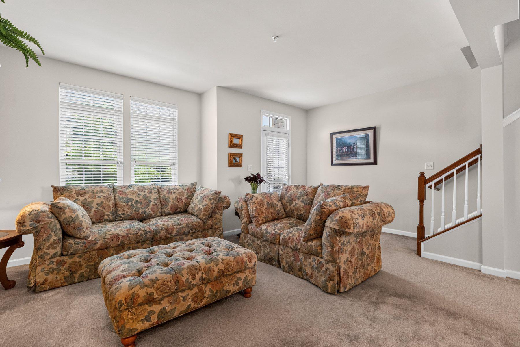Esplanade Ct, Owings Mills, MD 21117