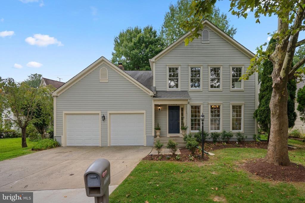 Appaloosa Way, North Potomac, MD 20878