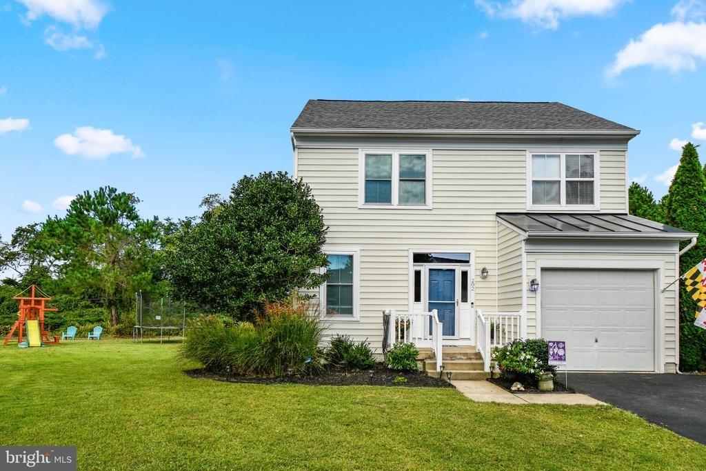 Senators Way, Berlin, MD 21811