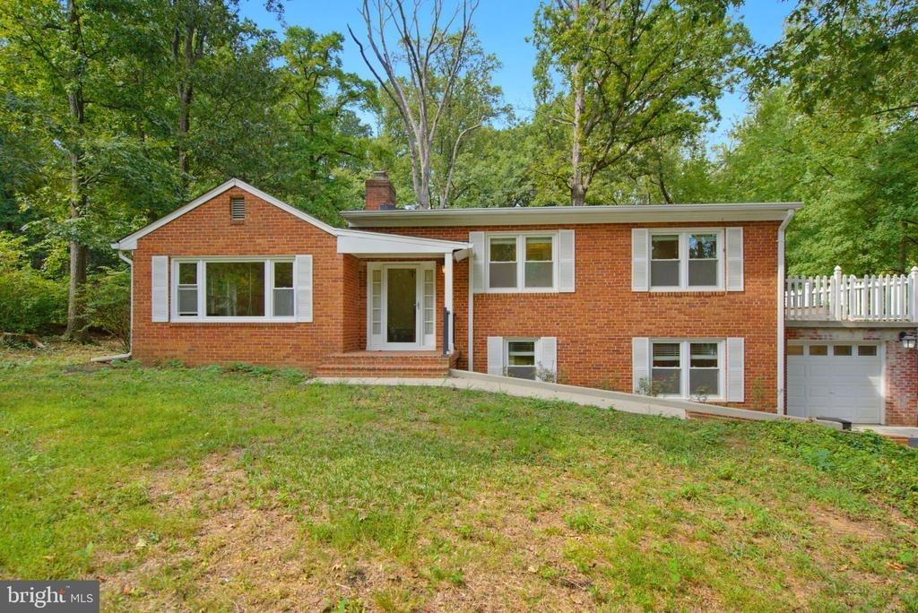 Providence St, Falls Church, VA 22043