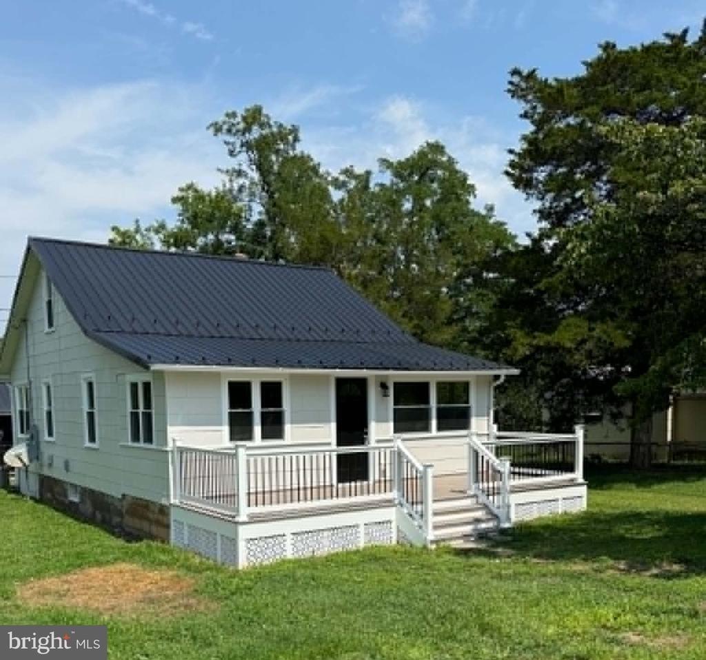 Groff Rd, Millington, MD 21651