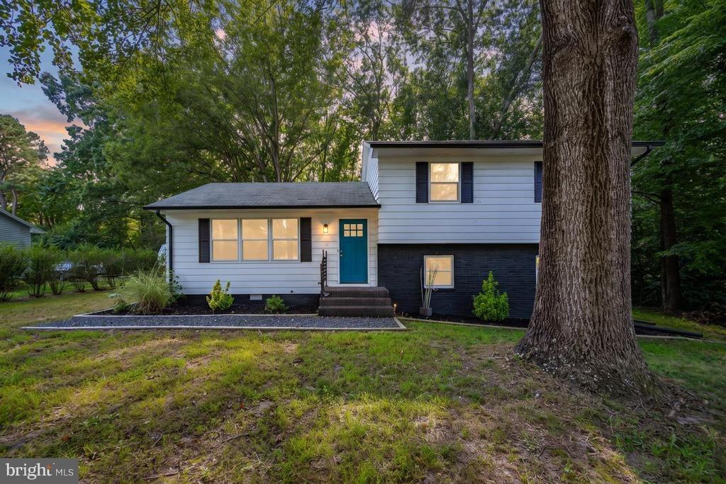 Morris Dr, Salisbury, MD 21804