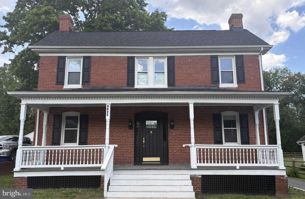 Buckingham Ln, Buckeystown, MD 21717