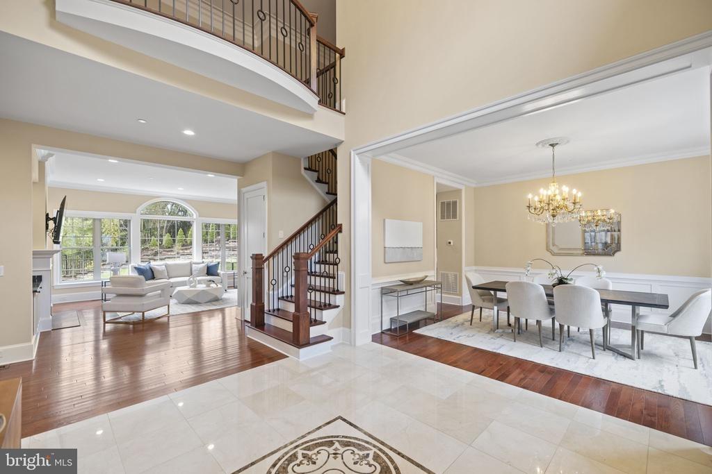 Beech Tree Rd, Bethesda, MD 20817
