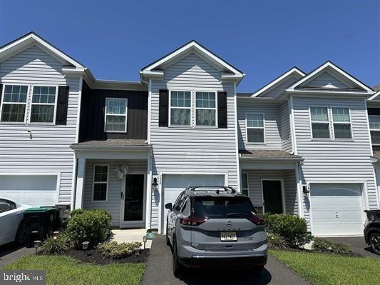 Sickler Ct, Sicklerville, NJ 08081