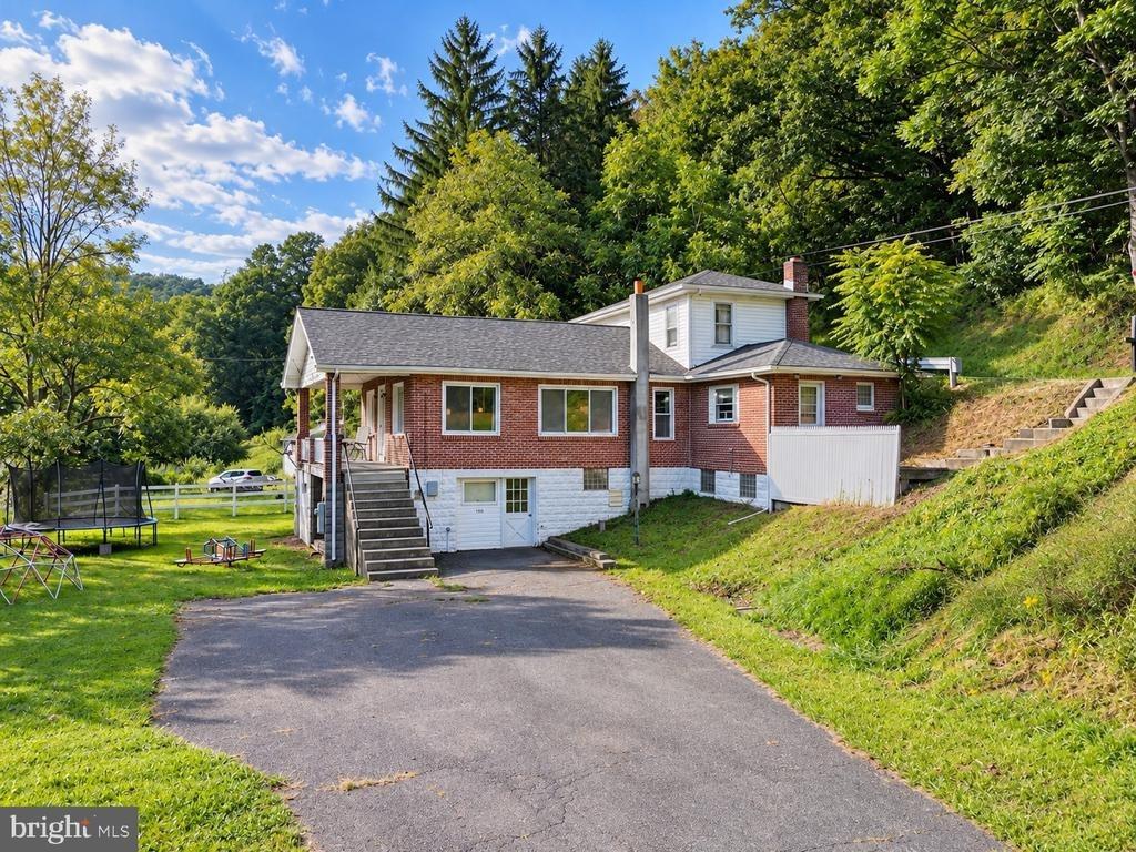 Old Mount Pleasant Rd Ne, Cumberland, MD 21502