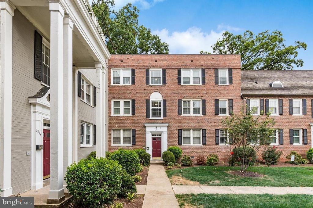 Fort Davis St Se, Washington, DC 20020