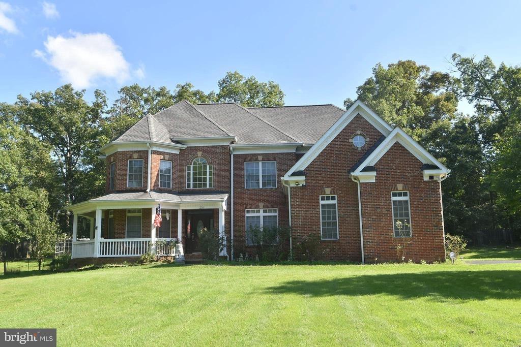 Rochester Dr, Fairfax, VA 22030